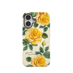 Pop Phone Case for iPhone - Cute, Trendy, Aesthetic, Pattern Phone Cover, Hard Shell Protection - fits Apple iPhone Case for Women and Men
