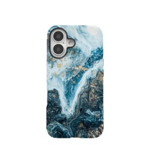 Pop Phone Case for iPhone  - Cute, Trendy, Aesthetic, Pattern Phone Cover, Hard Shell Protection - fits Apple iPhone Case for Women and Men