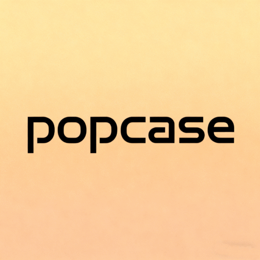 Popcase